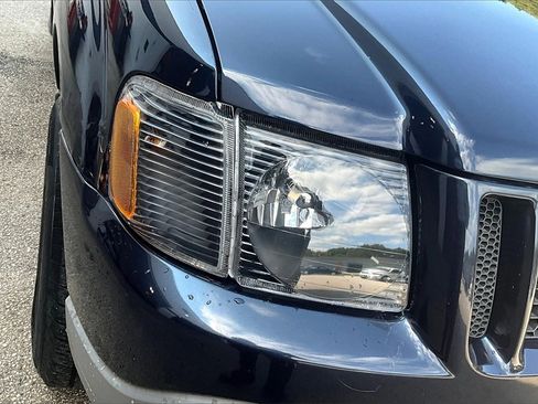 Used 2001 Ford Explorer Sport Trac 4x4 image 28