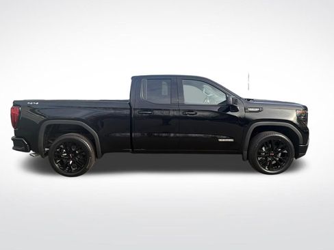 New 2026 GMC Sierra 1500 Elevation AWD/4WD image 8