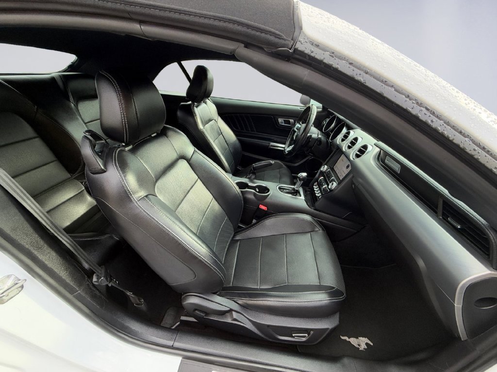 Used 2019 Ford Mustang GT Premium RWD image 19