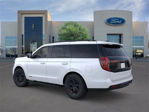 New 2026 Ford Expedition Tremor image 4