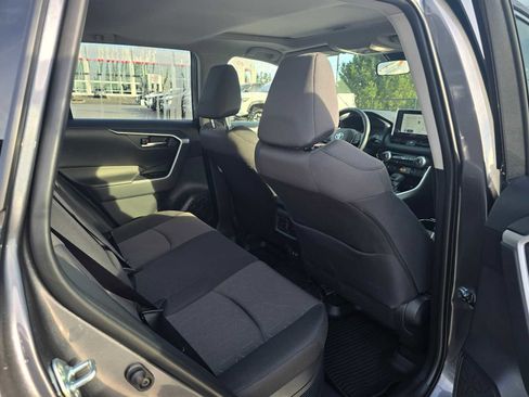 Certified 2025 Toyota RAV4 XLE w/ Convenience Package image 15