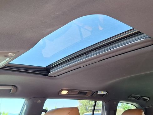 Used 2022 INFINITI QX80 Sensory w/ Cargo Package AWD/4WD image 29