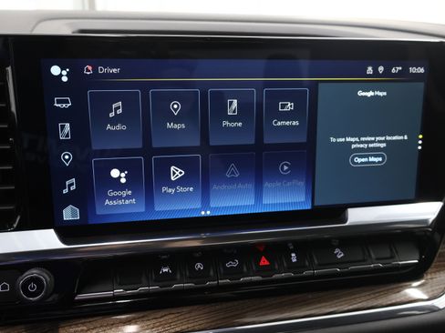 Used 2024 Chevrolet Silverado 1500 RST AWD/4WD image 52