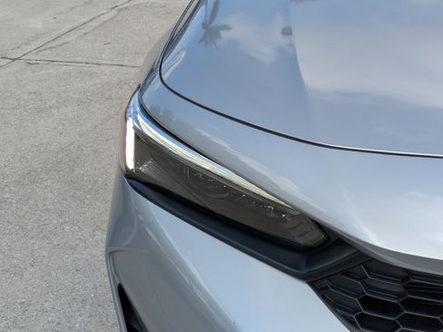 Used 2025 Honda Civic Sport image 9