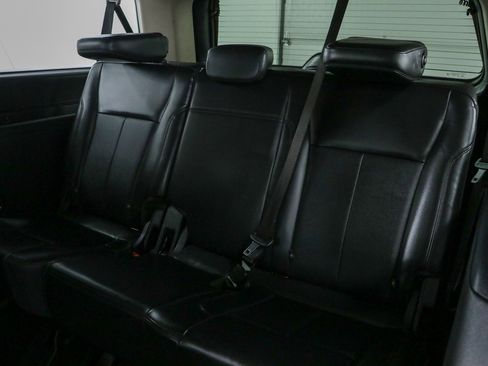 Used 2022 Ford Expedition Max XLT AWD/4WD image 27