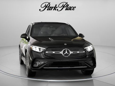 Used 2026 Mercedes-Benz GLC 300 image 44