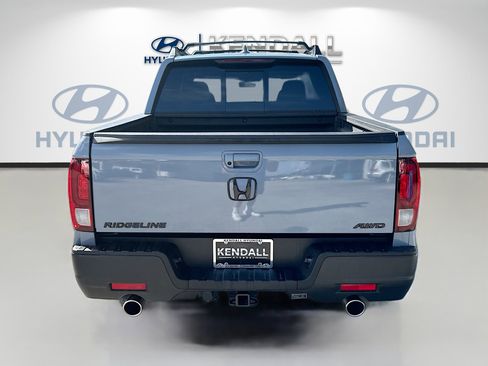 Used 2023 Honda Ridgeline RTL image 5