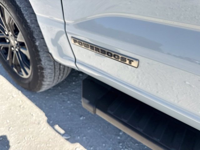 Used 2024 Ford F150 XLT w/ Equipment Group 302A MID AWD/4WD image 11