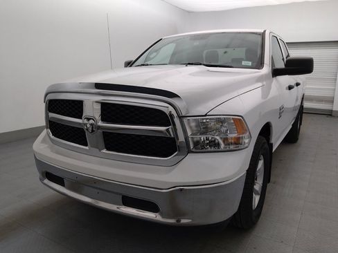 Used 2022 RAM 1500 Tradesman w/ Chrome Plus Package image 15
