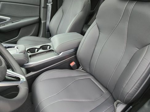 New 2026 Acura RDX SH-AWD image 24