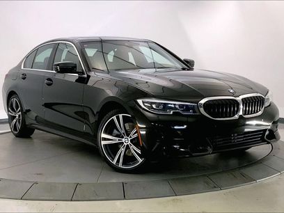 Used 2020 BMW 330i xDrive Sedan w/ Convenience Package
