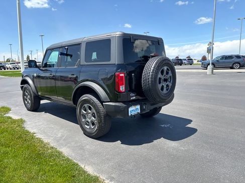 Used 2025 Ford Bronco Big Bend AWD/4WD image 5