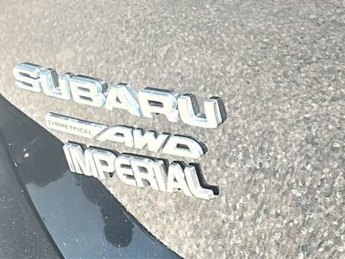 Certified 2022 Subaru Forester Sport AWD/4WD image 14