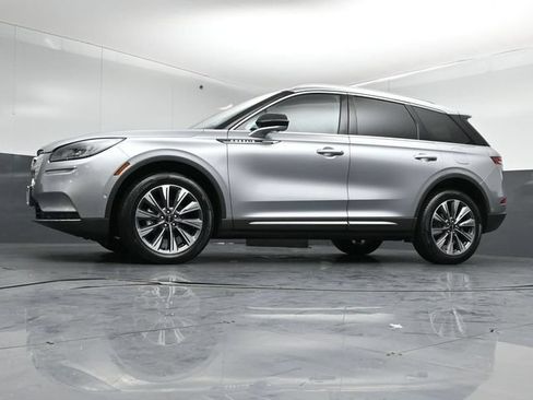 Certified 2021 Lincoln Corsair Reserve w/ Equipment Group 201A AWD/4WD image 41