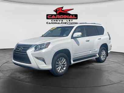 Used 2018 Lexus GX 460 Premium w/ Premium Package