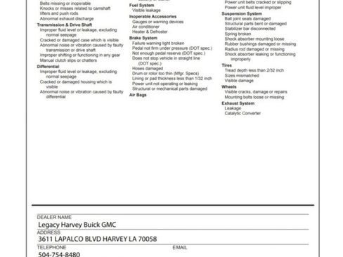 Certified 2023 GMC Sierra 1500 SLT w/ SLT Premium Plus Package image 32