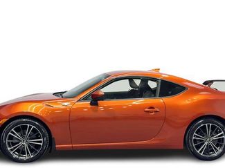 Used 2013 Scion FR-S RWD video 1