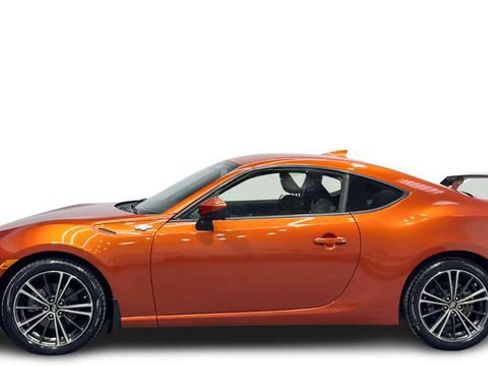 Used 2013 Scion FR-S RWD image 1