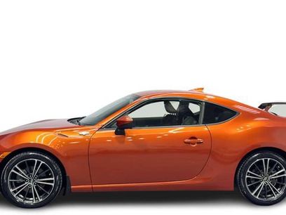 Used 2013 Scion FR-S