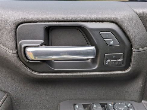 Used 2019 GMC Sierra 1500 SLT w/ SLT Premium Package image 13