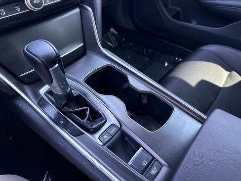 Used 2019 Honda Accord Sport image 20