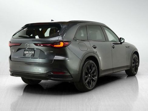 Certified 2025 MAZDA CX-90 Plug-In Hybrid w/Premium Sport image 6