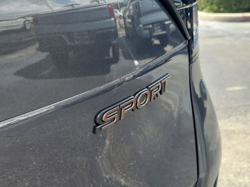 Certified 2025 Subaru Forester Sport image 6