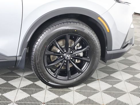 Used 2025 Honda CR-V Sport-L image 55