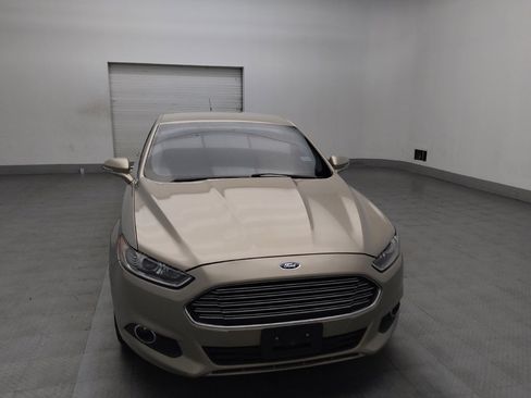 Used 2015 Ford Fusion SE w/ Equipment Group 201A image 14