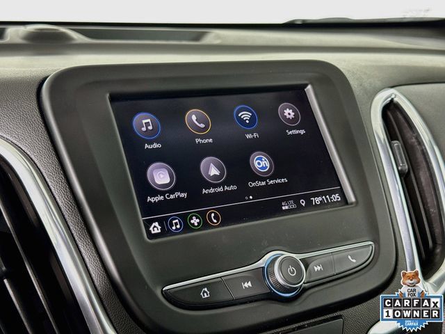 Used 2020 Chevrolet Equinox LT AWD/4WD image 15