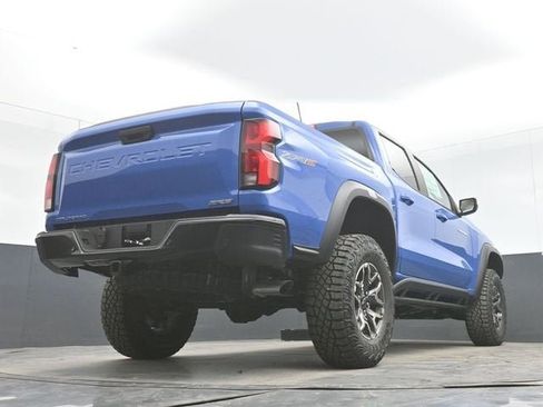 New 2026 Chevrolet Colorado ZR2 AWD/4WD image 45