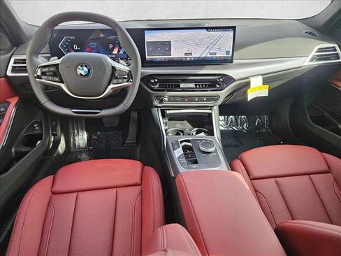 New 2026 BMW 330i Sedan w/ Convenience Package image 14