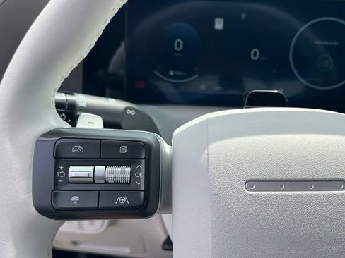 Certified 2026 Hyundai Palisade SEL AWD/4WD image 22