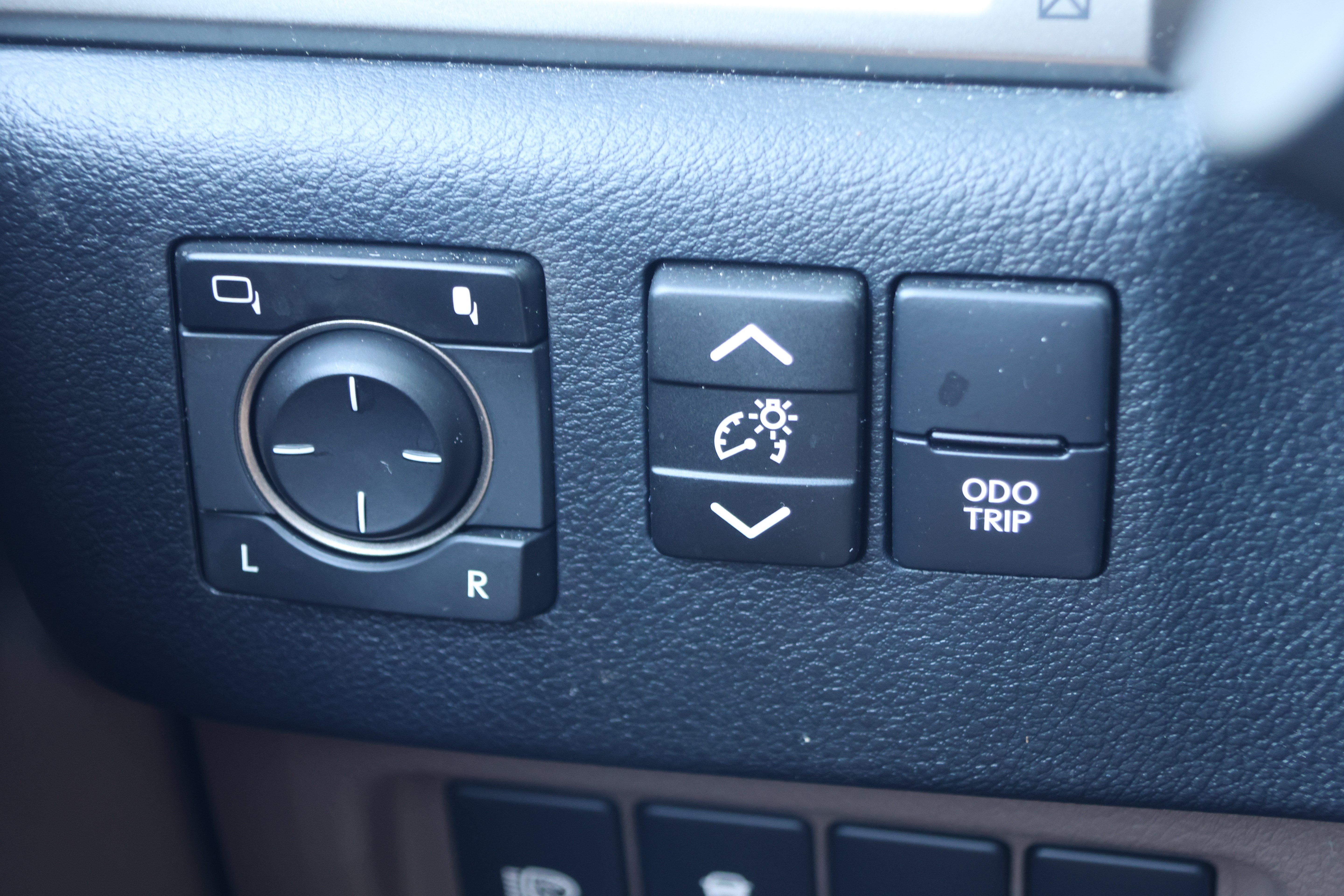 Used 2023 Lexus GX 460 Premium w/ Premium Plus Package AWD/4WD image 15