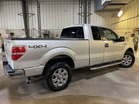 Used 2013 Ford F150 XLT w/ XLT Chrome Pkg image 6