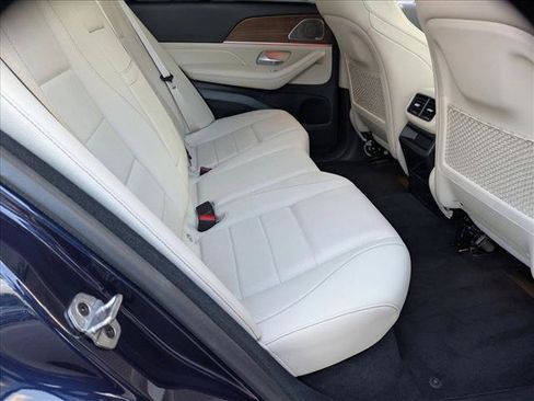 Used 2022 Mercedes-Benz GLE 350 image 20