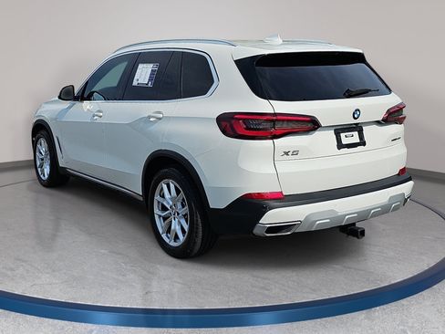 Used 2021 BMW X5 xDrive40i w/ Premium Package 2 AWD/4WD image 7