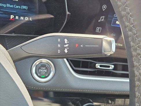 Used 2025 Chevrolet Equinox LT image 14