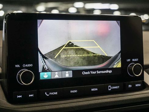 Used 2023 Honda Accord EX image 24