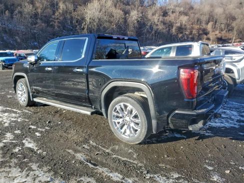 Used 2023 GMC Sierra 1500 Denali image 3