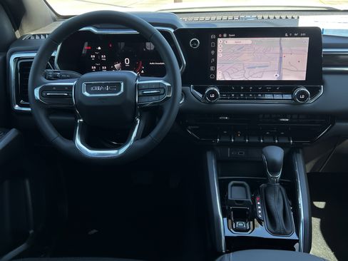 New 2026 GMC Canyon Elevation w/ Convenience Package image 10