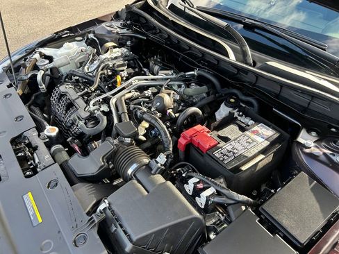 Used 2025 Nissan Altima 2.5 SV AWD/4WD image 31