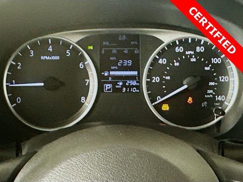 Certified 2024 Nissan Kicks S image 2