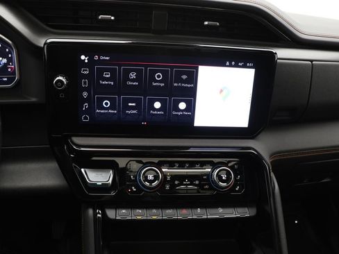 Used 2023 GMC Sierra 1500 AT4 w/ AT4 Premium Package image 38