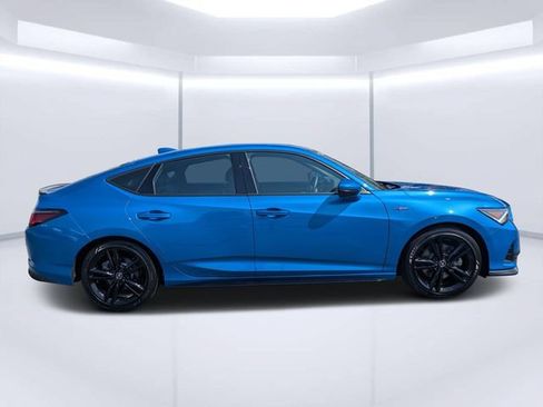Used 2026 Acura Integra A-Spec FWD image 2