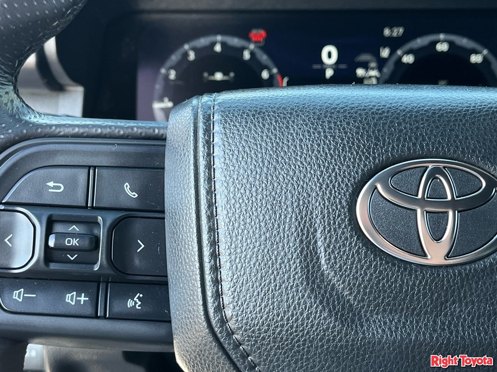 Certified 2025 Toyota 4Runner TRD Pro AWD/4WD image 23