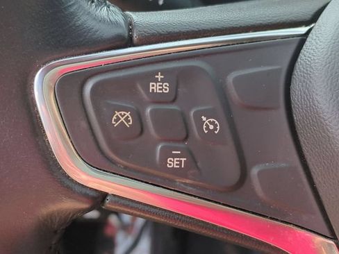 Used 2021 Chevrolet Malibu RS FWD image 18