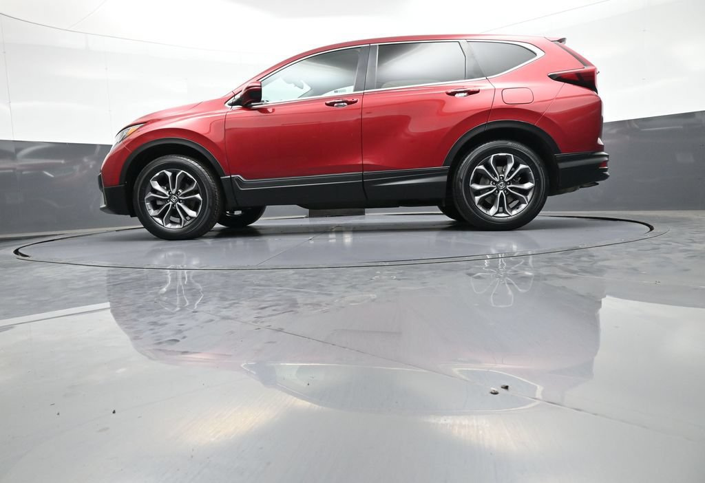 Certified 2020 Honda CR-V EX image 33