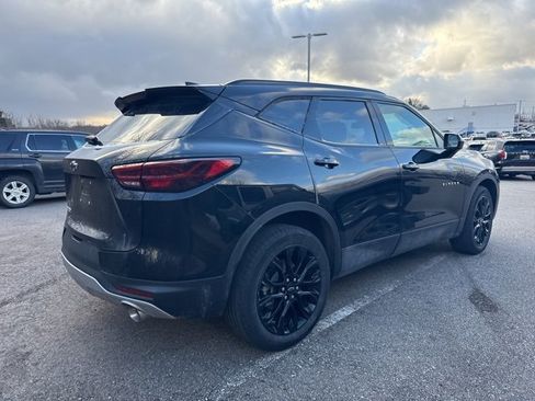 Used 2023 Chevrolet Blazer LT w/ Convenience Package image 5