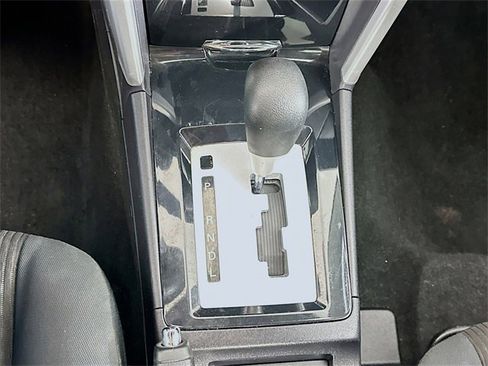 Used 2017 Mitsubishi Lancer ES image 16